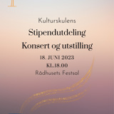 Stipendkonsert