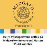 Midgardkonkurransen