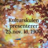 Kulturskolen presenterer