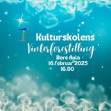 Kulturskolens vinterforestilling